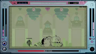 Скриншот 8 к игре Future Knight
