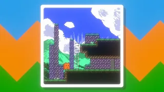 Скриншот 1 к игре CubiCat