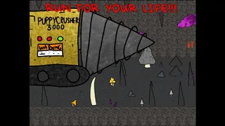 Скриншот 8 к игре Rover’s Radventure: The New Millennium