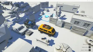 Скриншот 8 к игре Parking in Tight Spaces