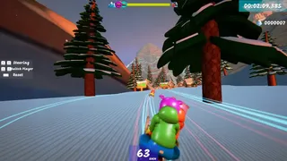 Скриншот 3 к игре Bahnfrei