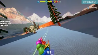 Скриншот 5 к игре Bahnfrei