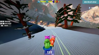 Скриншот 7 к игре Bahnfrei