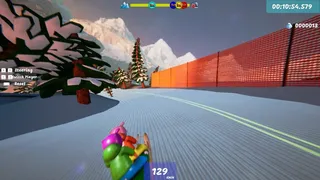 Скриншот 8 к игре Bahnfrei