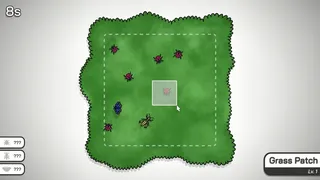 Скриншот 1 к игре Budgie's Bug Shop