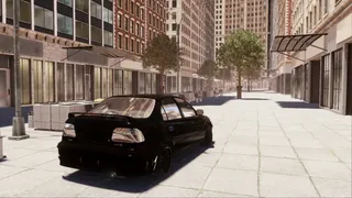 Скриншот 7 к игре Real Cars & Motocross Driving Simulator