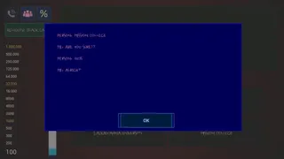 Скриншот 1 к игре Blacktivity