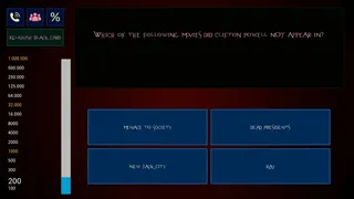 Скриншот 3 к игре Blacktivity