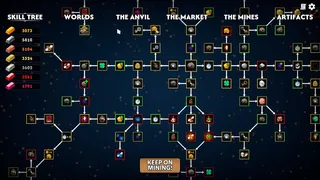 Скриншот 2 к игре Keep on Mining! - Worlds