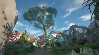 Скриншот 2 к игре Rootnote