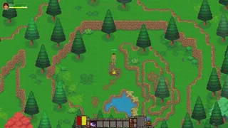 Скриншот 1 к игре The Kingdoms of Ædloran