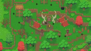 Скриншот 2 к игре The Kingdoms of Ædloran