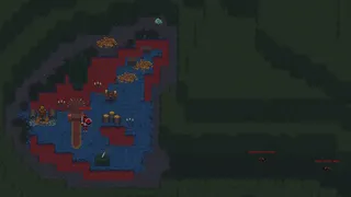 Скриншот 3 к игре The Kingdoms of Ædloran