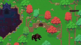 Скриншот 4 к игре The Kingdoms of Ædloran