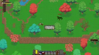 Скриншот 5 к игре The Kingdoms of Ædloran