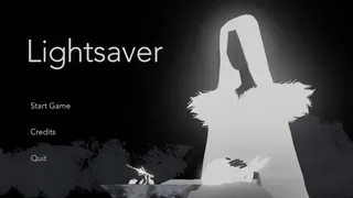Скриншот 1 к игре Lightsaver