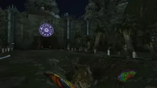 Скриншот 1 к игре Foul Deeds of Iblis