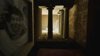 Скриншот 4 к игре Foul Deeds of Iblis
