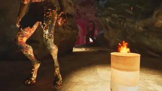 Скриншот 6 к игре Foul Deeds of Iblis