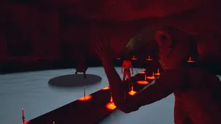 Скриншот 8 к игре Foul Deeds of Iblis