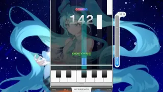 Скриншот 1 к игре HYPERVOX