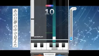Скриншот 4 к игре HYPERVOX