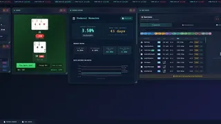 Скриншот 1 к игре Empire Origin