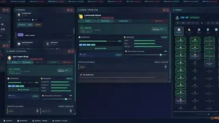 Скриншот 2 к игре Empire Origin