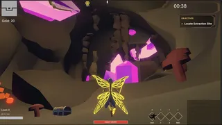 Скриншот 3 к игре Cradle of the Rift