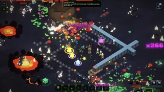 Скриншот 3 к игре Polydangerous