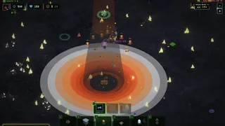 Скриншот 4 к игре Polydangerous
