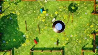 Скриншот 2 к игре Sheepfold