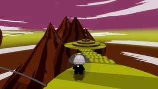 Скриншот 6 к игре Expandaball