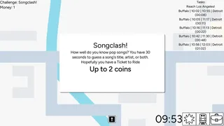 Скриншот 2 к игре Transit Tag