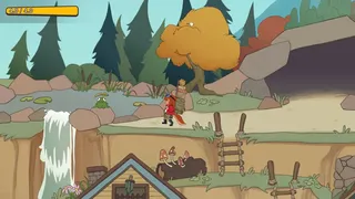 Скриншот 3 к игре First Class Rescue