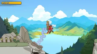 Скриншот 4 к игре First Class Rescue