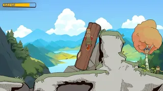 Скриншот 6 к игре First Class Rescue