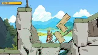 Скриншот 7 к игре First Class Rescue