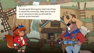 Скриншот 8 к игре First Class Rescue