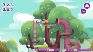 Скриншот 4 к игре Perigos Virtuais com Bando Detetive
