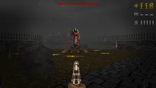 Скриншот 3 к игре VILE