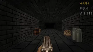 Скриншот 6 к игре VILE