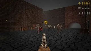 Скриншот 7 к игре VILE