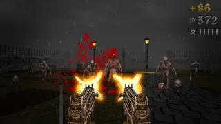 Скриншот 8 к игре VILE