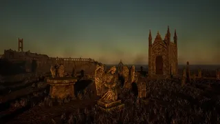 Скриншот 3 к игре Dark México