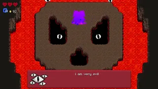 Скриншот 3 к игре John's Quest
