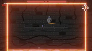 Скриншот 3 к игре Unknown Entity
