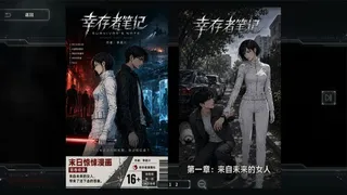 Скриншот 5 к игре 幸存者笔记