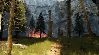 Скриншот 5 к игре IRON CHOIR: Starless Pilgrimage