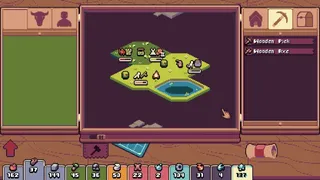 Скриншот 1 к игре EMBARK : Tiles & Territory